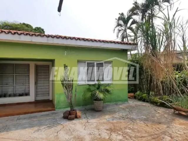 Casa venda em Sorocaba