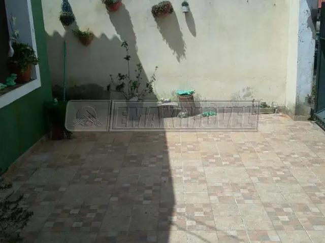 Casa venda em Sorocaba