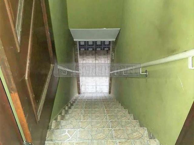 Casa venda em Sorocaba