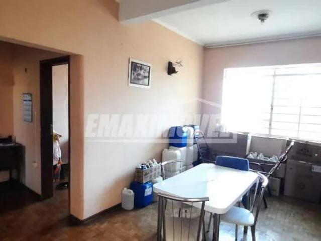 Casa venda em Sorocaba