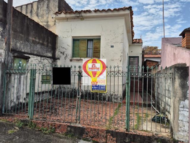 Casa venda em Sorocaba, Região Geográfica Intermediária de Sorocaba