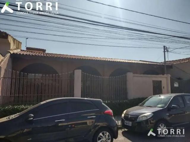 Casa venda em Vila Yayá, Sorocaba