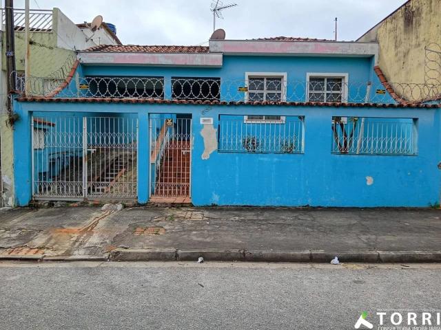 Casa venda em Bairro dos Morros, Sorocaba