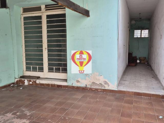 Casa venda em Sorocaba, Região Geográfica Intermediária de Sorocaba
