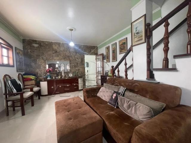 Casa venda em Bairro dos Morros, Sorocaba