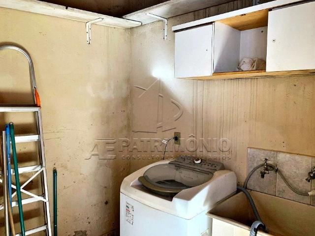 Casa venda em Bairro dos Morros, Sorocaba
