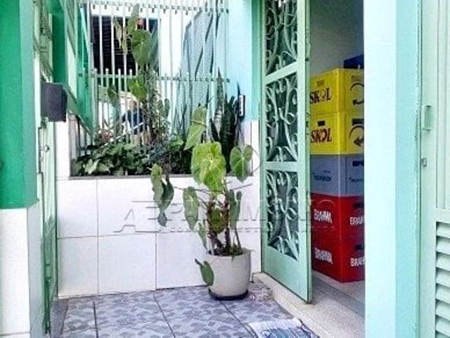 Casa venda em Bairro dos Morros, Sorocaba