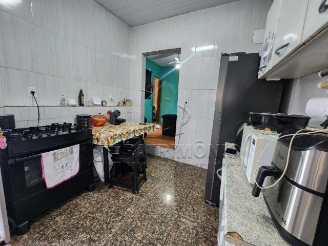 Casa venda em Bairro dos Morros, Sorocaba