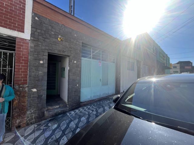 Casa venda em Bairro dos Morros, Sorocaba