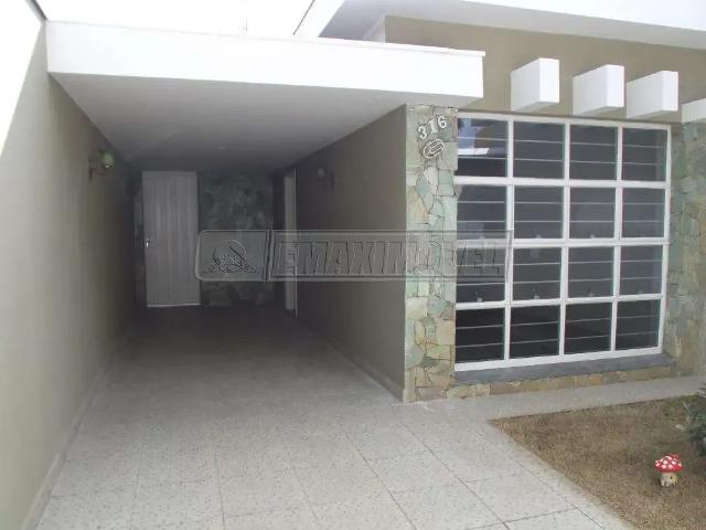 Casa venda em Vila Raszl, Sorocaba
