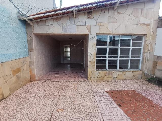Casa venda em Bairro dos Morros, Sorocaba