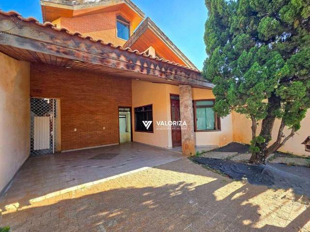 Casa venda em Bairro dos Morros, Sorocaba