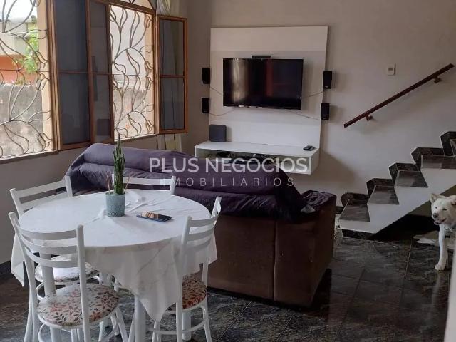 Casa venda em Bairro dos Morros, Sorocaba