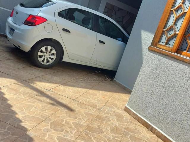 Casa venda em Bairro dos Morros, Sorocaba