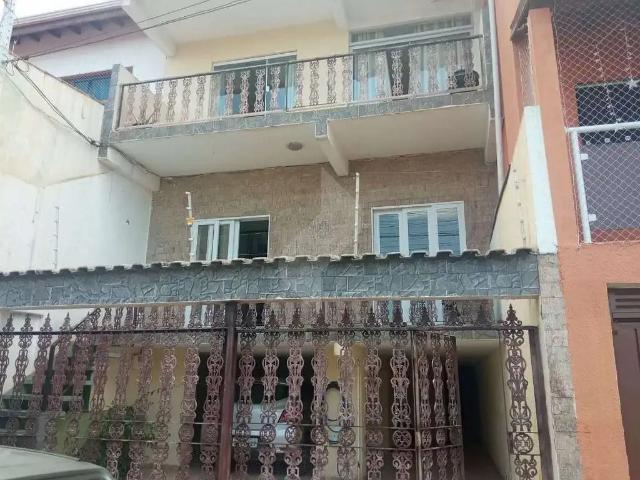 Casa venda em Bairro dos Morros, Sorocaba