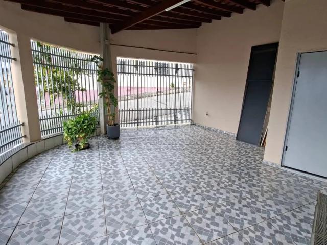 Casa venda em Bairro dos Morros, Sorocaba
