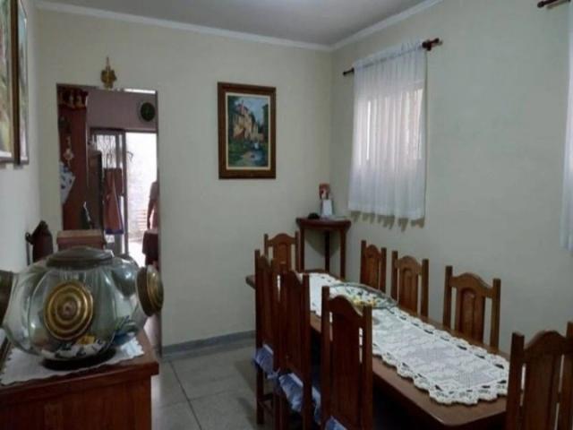 Casa venda em Vila Raszl, Sorocaba
