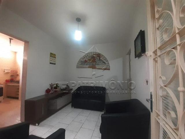 Casa venda em Bairro dos Morros, Sorocaba