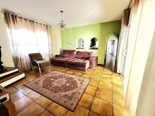 Casa venda em Bairro dos Morros, Sorocaba
