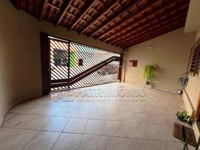 Casa venda em Bairro dos Morros, Sorocaba
