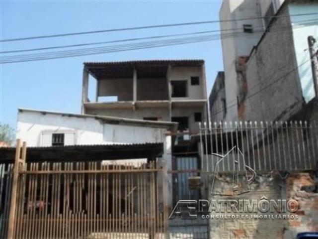 Casa venda em Sorocaba