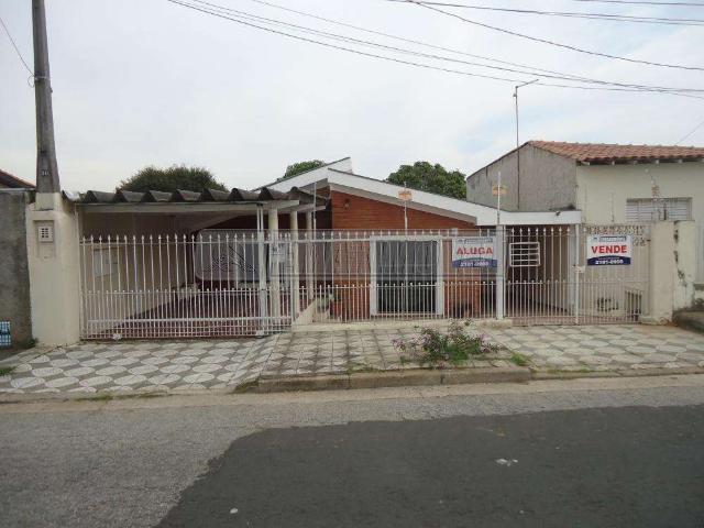 Casa venda em Sorocaba