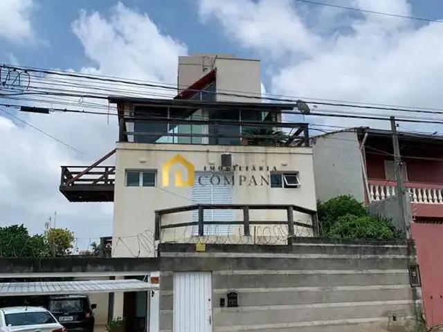 Casa venda em Região Imediata de Sorocaba, Região Metropolitana de Sorocaba