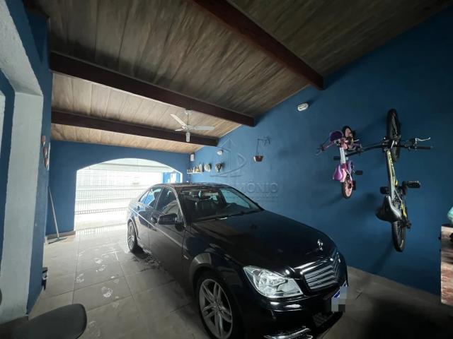 Casa venda em Sorocaba