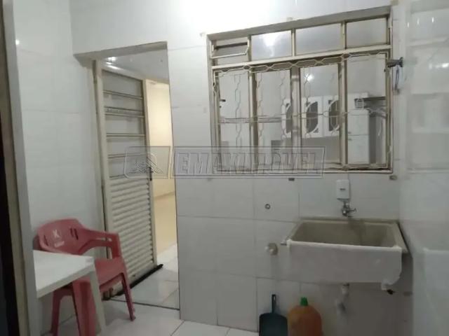 Casa venda em Sorocaba