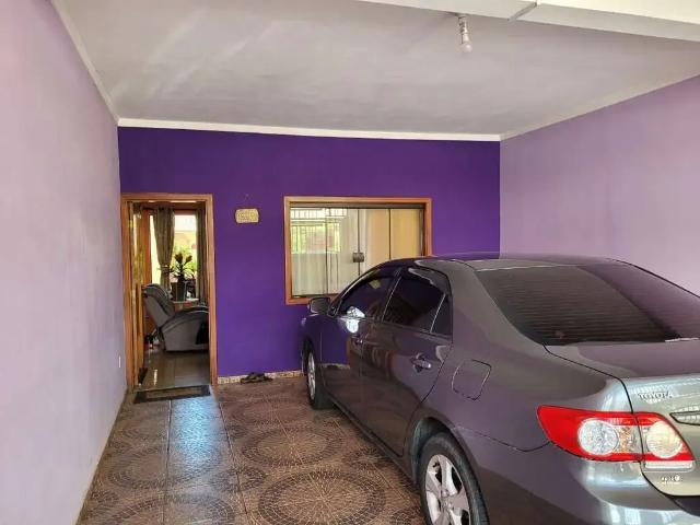 Casa venda em Sorocaba