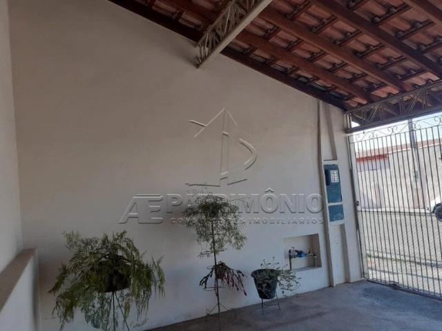 Casa venda em Sorocaba