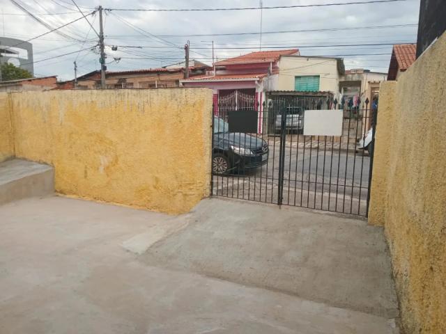 Casa venda em Sorocaba