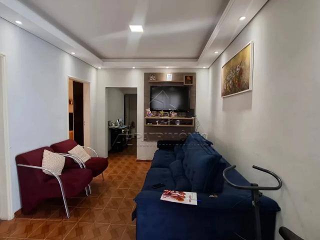 Casa venda em Sorocaba