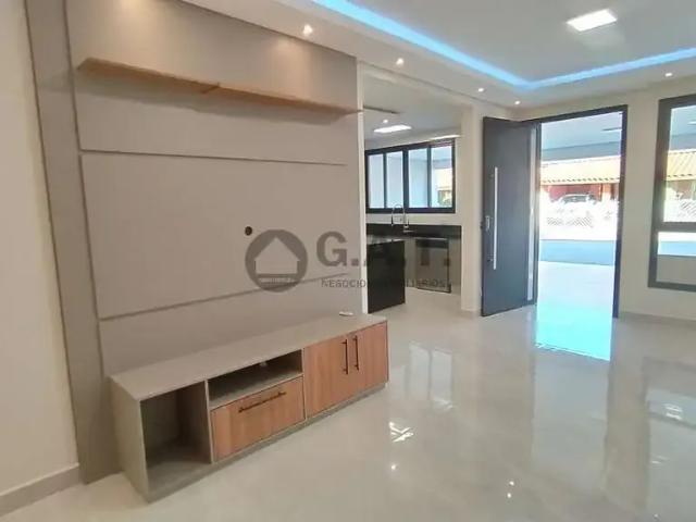 Casa venda em Condomínio Residencial Parque dos Príncípes, Sorocaba