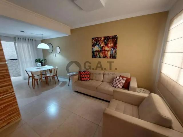 Casa venda em Residencial Flor de Acácia, Sorocaba