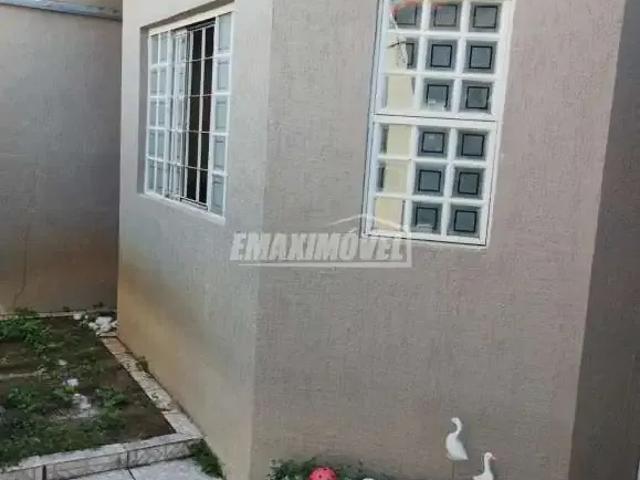 Casa venda em Sorocaba