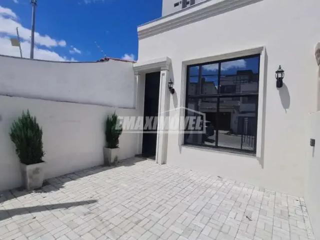 Casa venda em Sorocaba