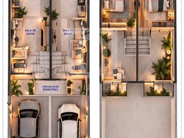 Casa venda em Sorocaba