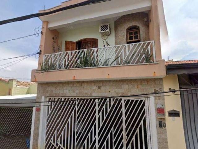 Casa venda em Vila Santo Antônio, Sorocaba