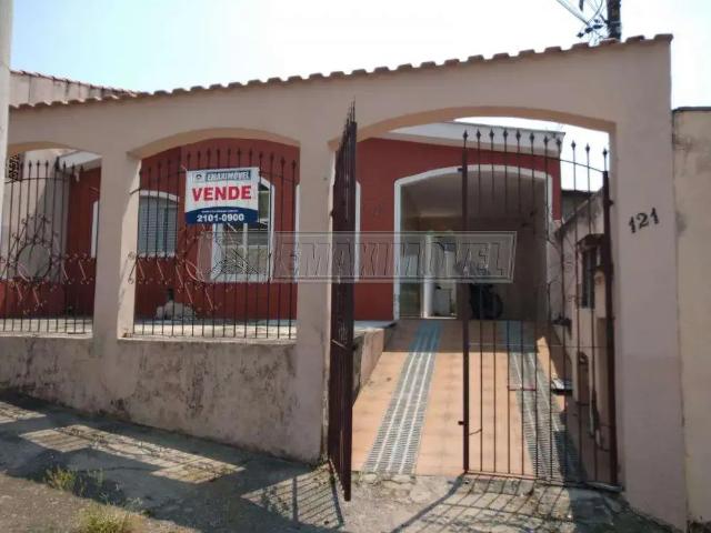 Casa venda em Região Imediata de Sorocaba, Região Metropolitana de Sorocaba