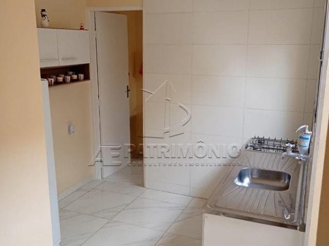 Casa venda em Sorocaba
