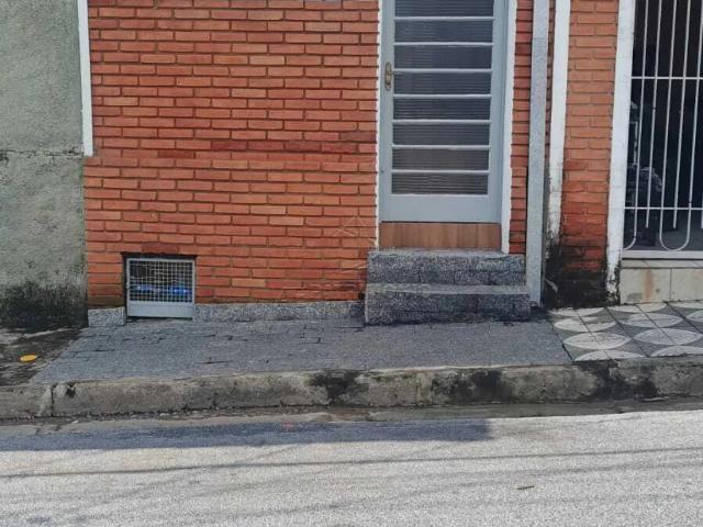 Casa venda em Sorocaba