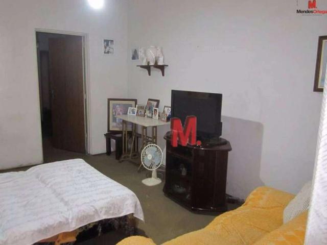 Casa venda em Sorocaba