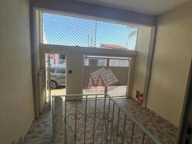 Casa venda em Sorocaba