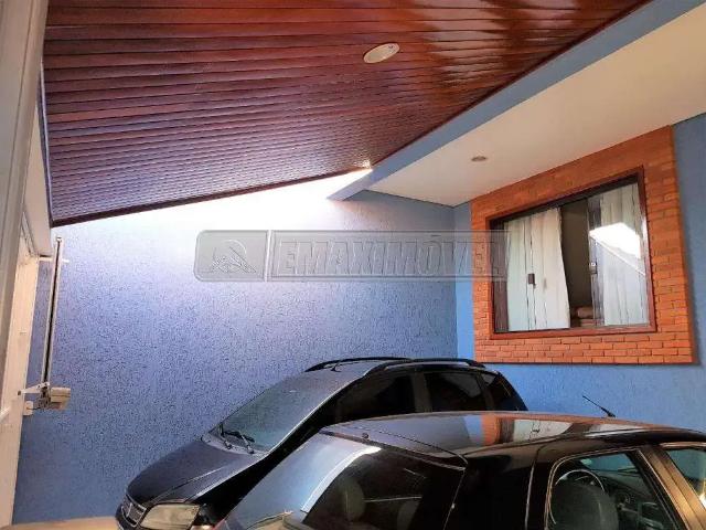 Casa venda em Jardim Santa Rita, Sorocaba
