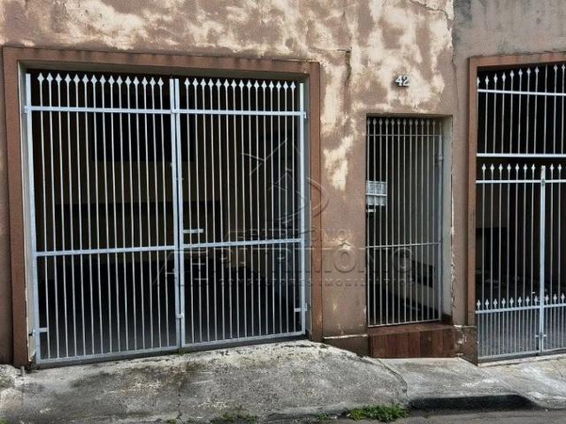 Casa venda em Sorocaba