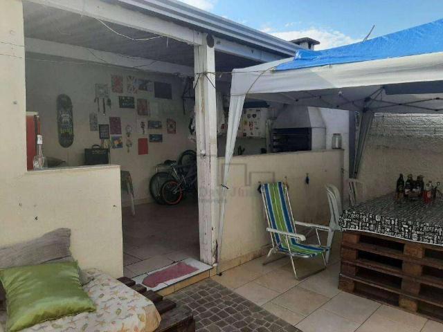 Casa venda em Jardim Sônia Maria, Sorocaba
