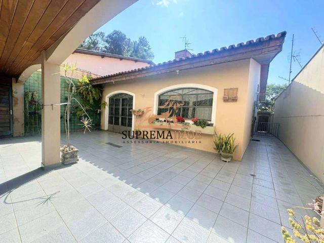 Casa venda em Vila Casa Nova, Sorocaba