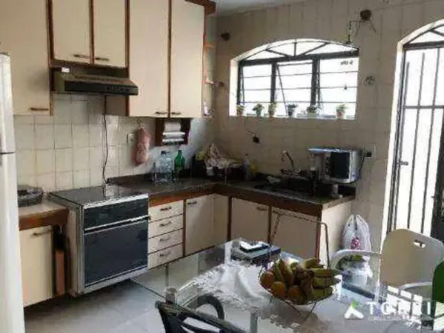 Casa venda em Vila Casa Nova, Sorocaba