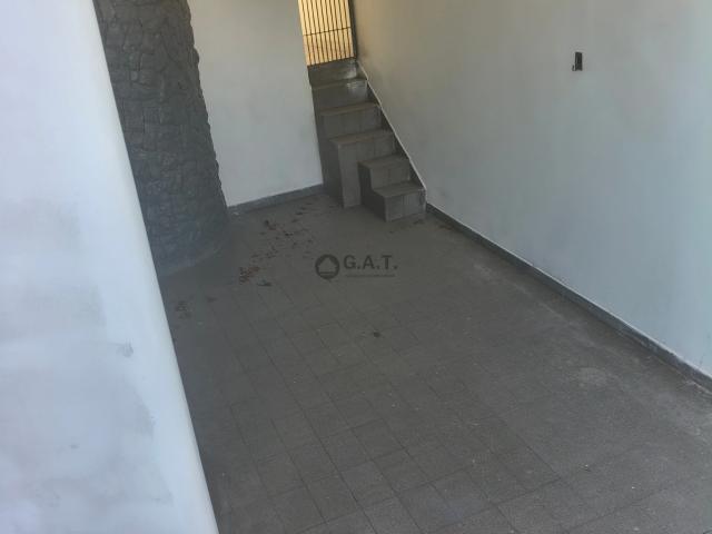 Casa venda em Jardim Sônia Maria, Sorocaba